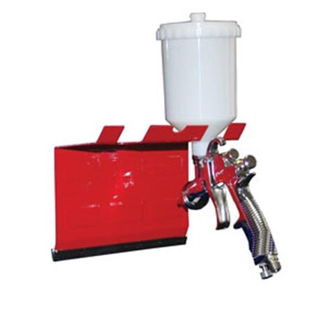 Atd Tools Inc ATD Tools ATD-6805 Magnetic Paint Gun Holder ATD-6805